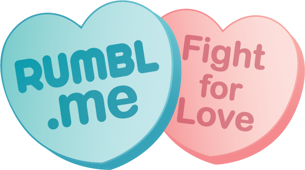 Rümbl.me — Fight for Love